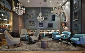 Motel One Prague